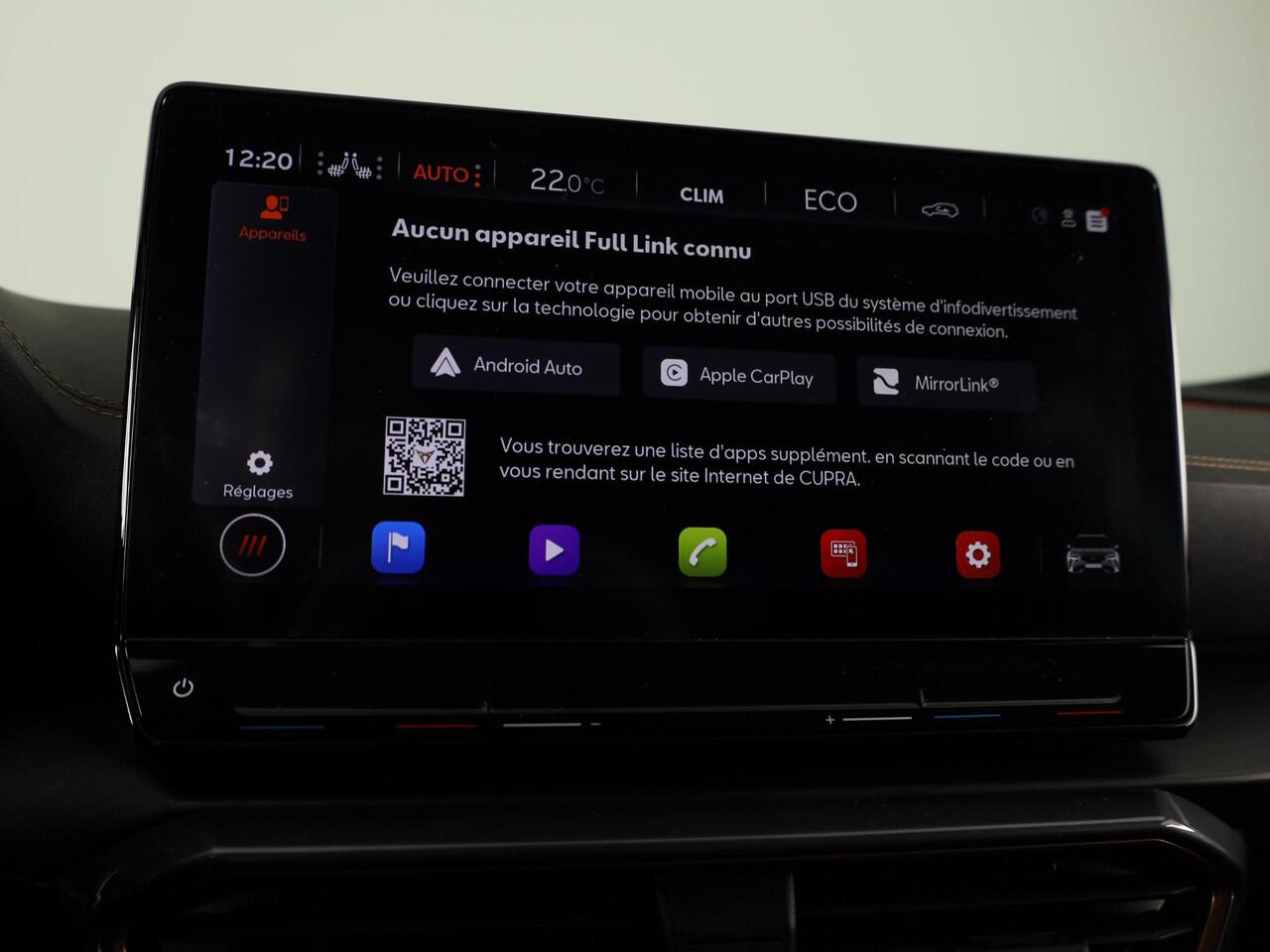 Cupra Formentor 1.4 e-Hybrid Adrenaline 204pk | Panoramadak | Parkeercamera | Climatronic | Verwarmbare voorstoelen