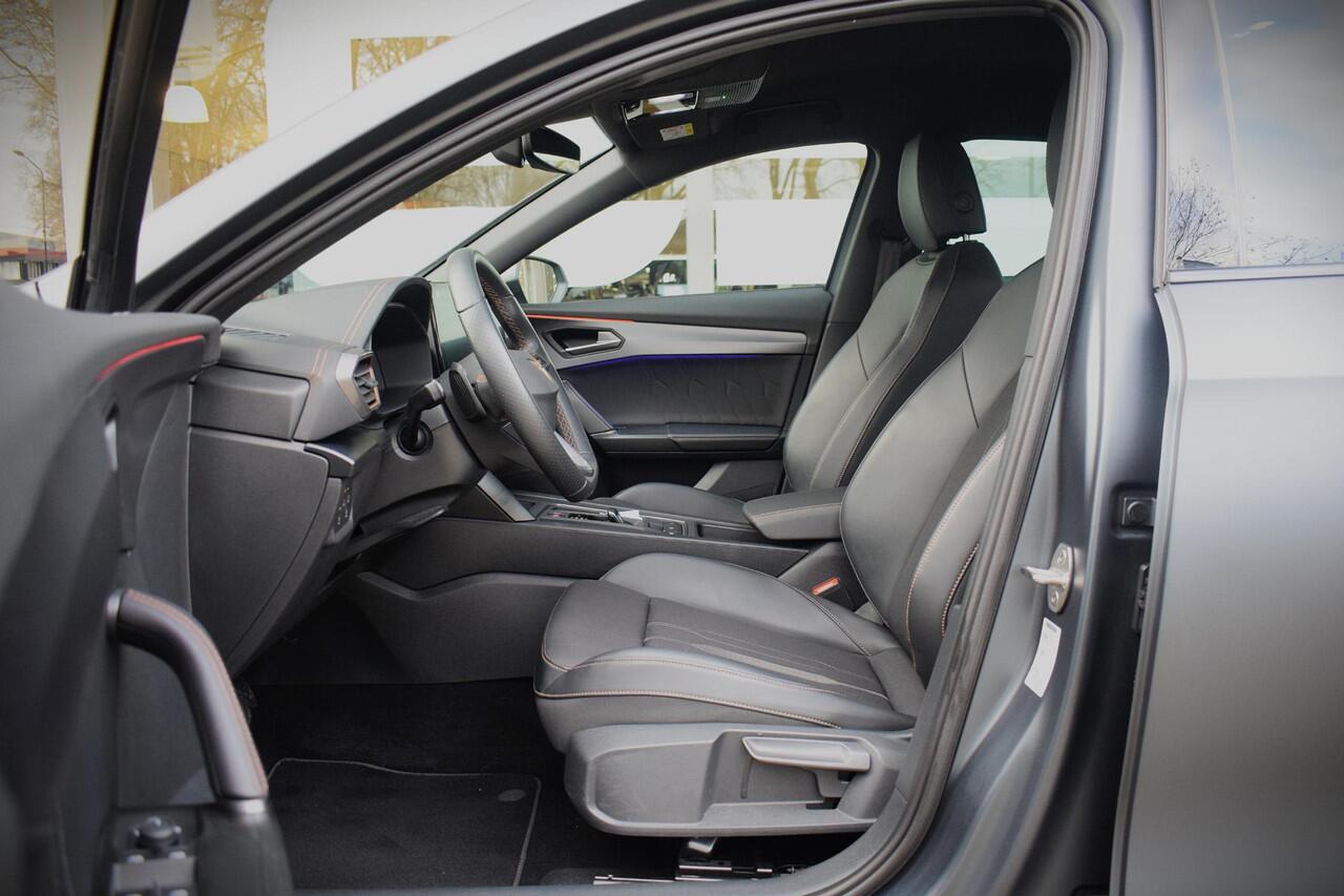 Cupra Formentor 1.4 TSI e-Hybrid PHEV 1e Eig CARPLAY|CAM|MATT|LED