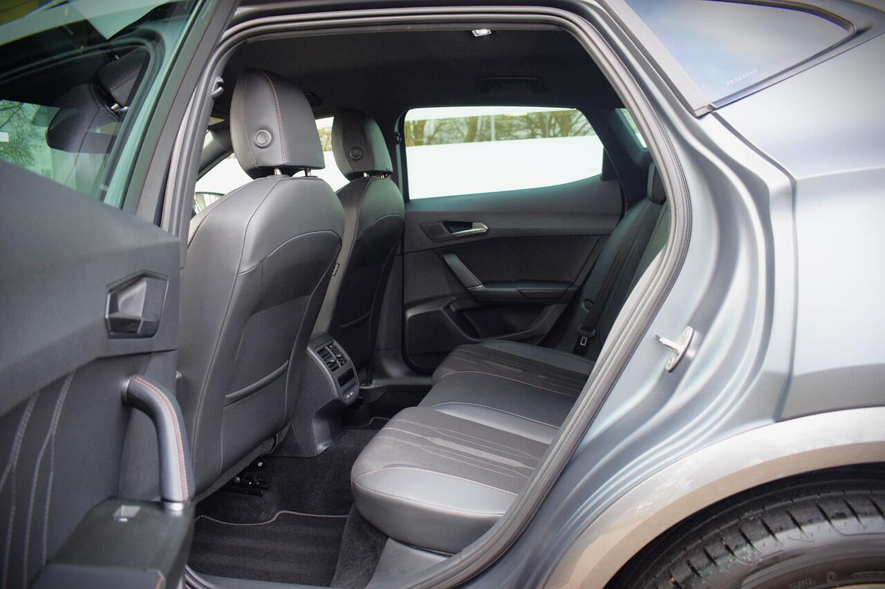 Cupra Formentor 1.4 TSI e-Hybrid PHEV 1e Eig CARPLAY|CAM|MATT|LED