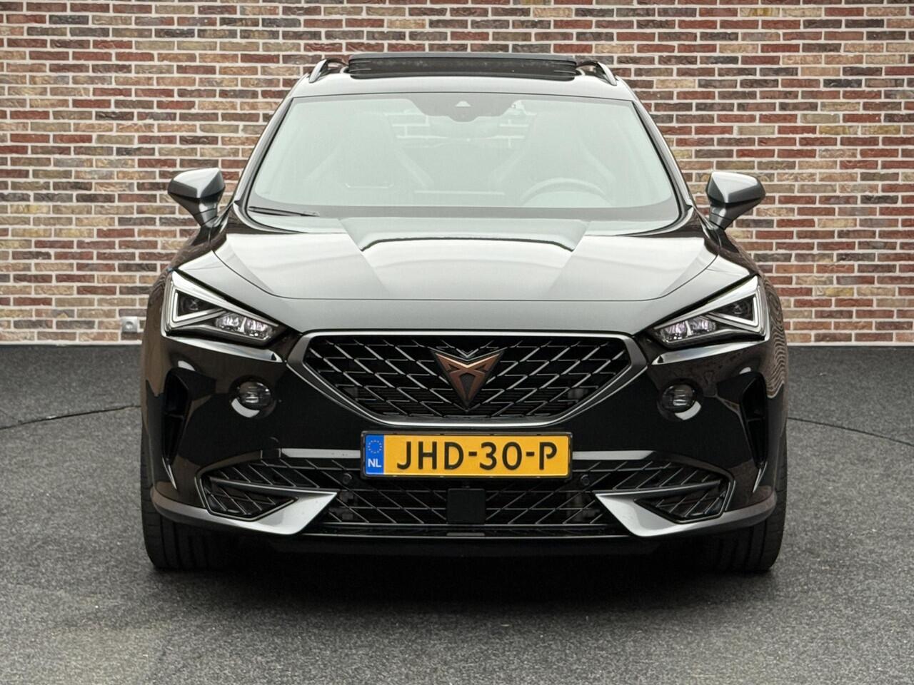 Cupra Formentor 1.4 e-Hybrid VZ Copper Edition memorie stoel | Adap cruise | Panorama | Camera