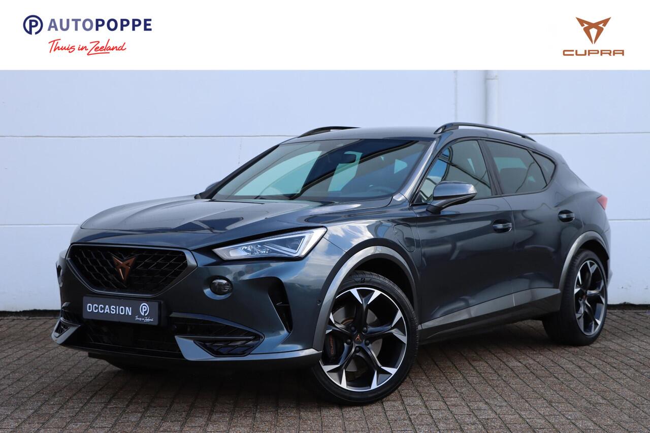 Cupra Formentor 1.4 e-Hybrid VZ Performance 245pk DSG6