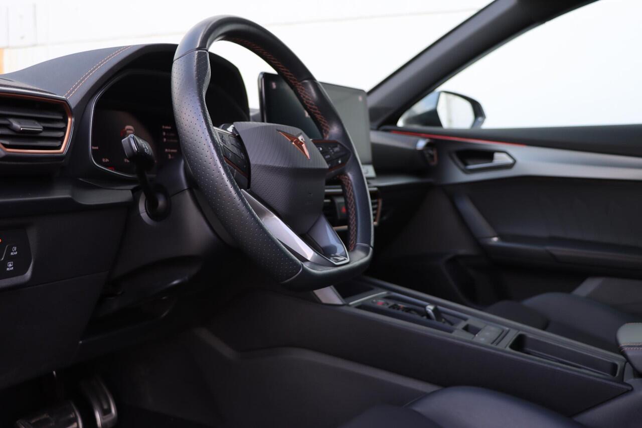 Cupra Formentor 1.4 e-Hybrid VZ Performance 245pk DSG6