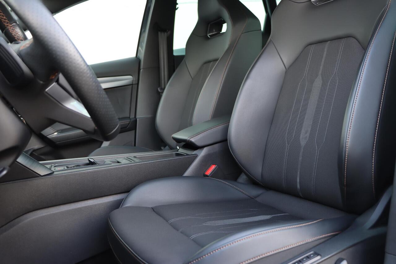 Cupra Formentor 1.4 e-Hybrid VZ Performance 245pk DSG6