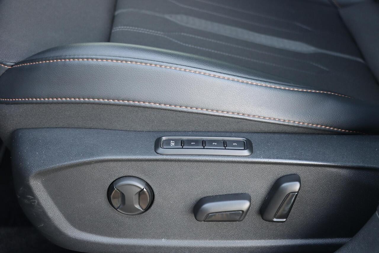 Cupra Formentor 1.4 e-Hybrid VZ Performance 245pk DSG6