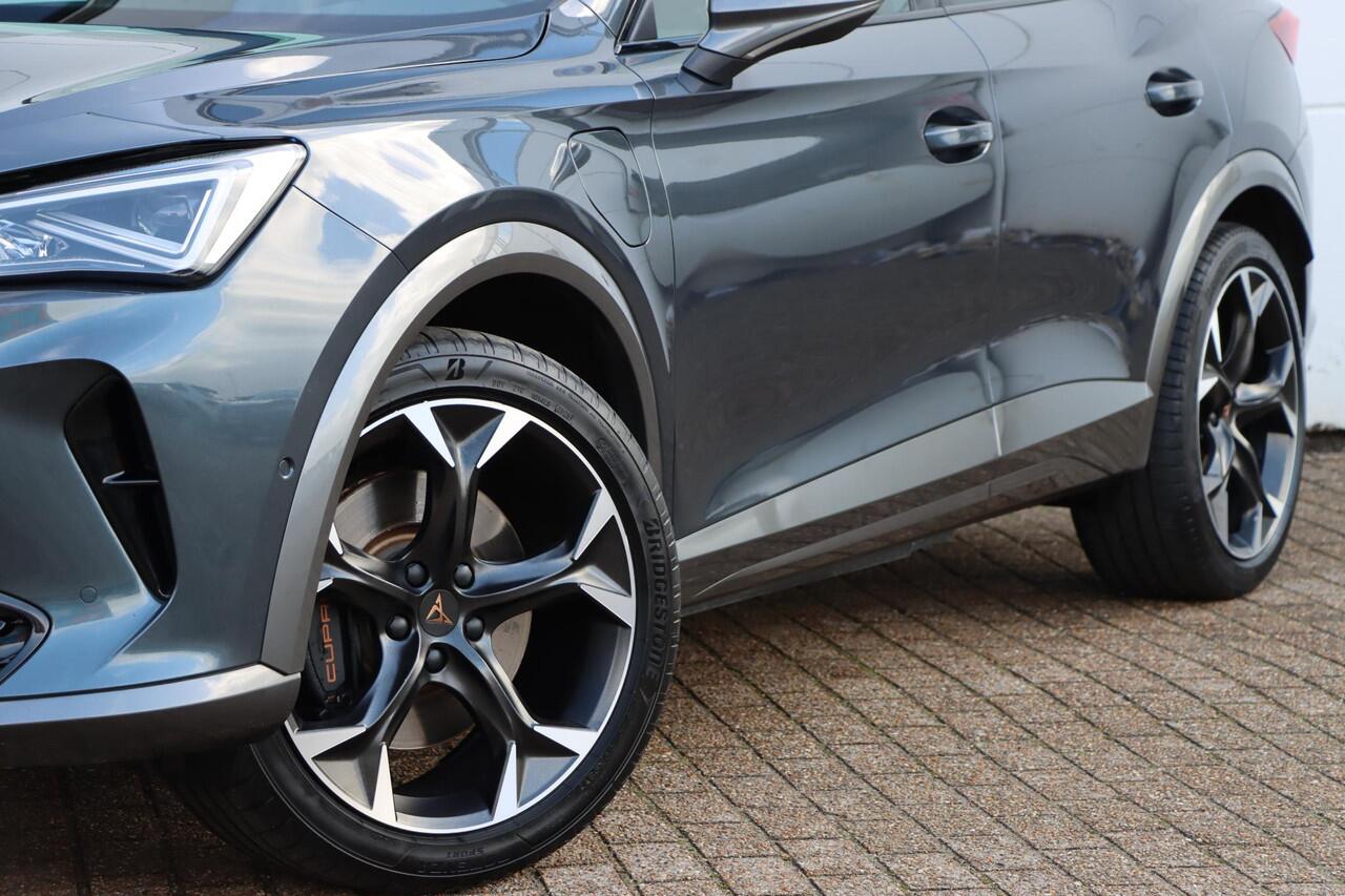 Cupra Formentor 1.4 e-Hybrid VZ Performance 245pk DSG6