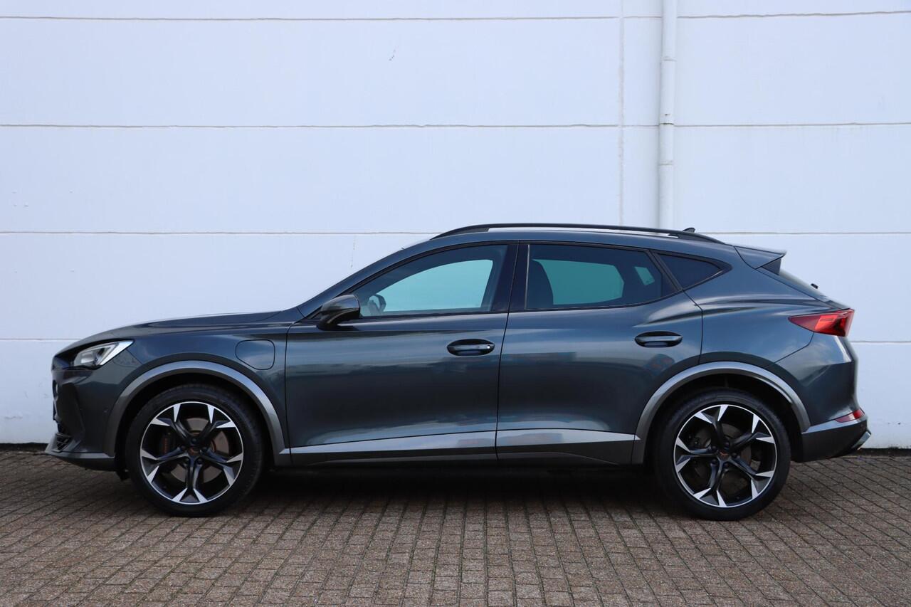 Cupra Formentor 1.4 e-Hybrid VZ Performance 245pk DSG6