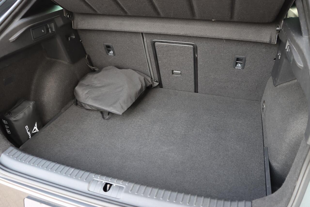 Cupra Formentor 1.4 e-Hybrid VZ Performance 245pk DSG6