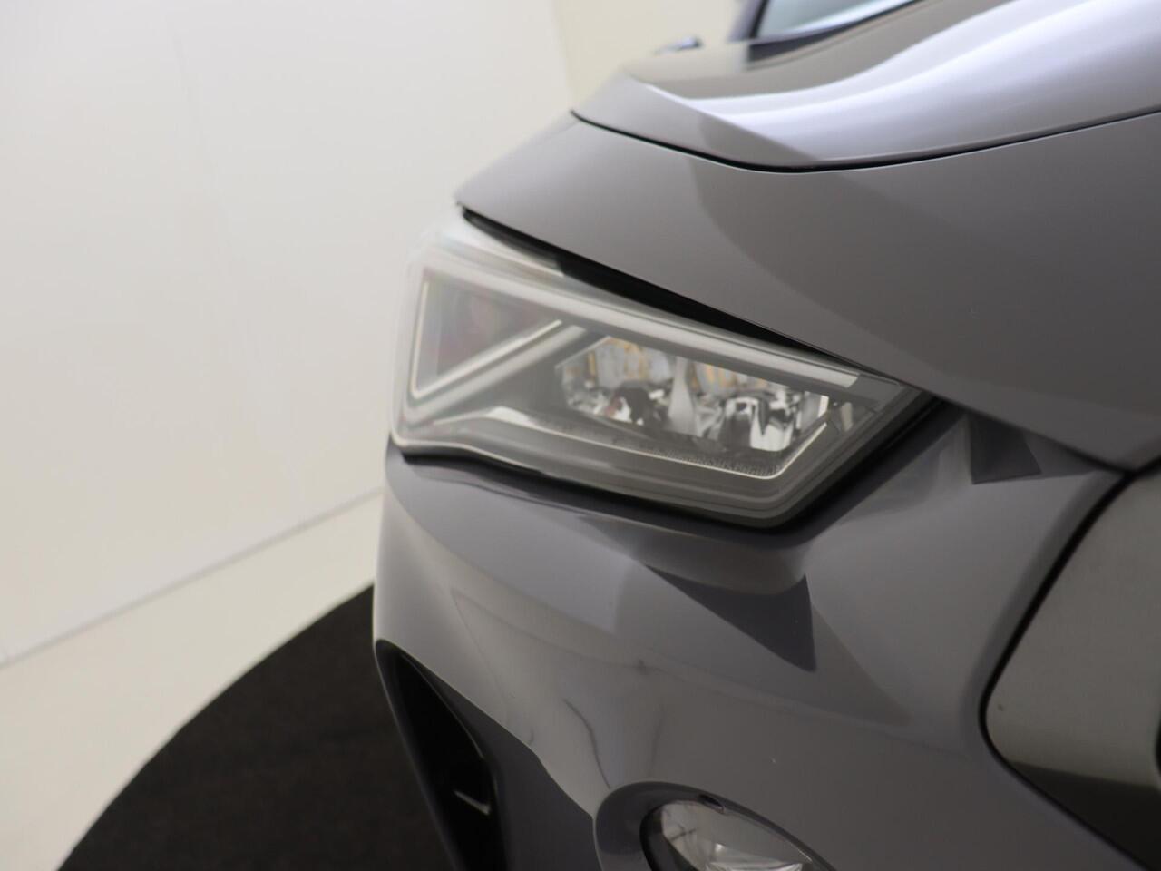 Cupra Formentor 1.4 e-Hybrid VZ Performance | SoH 93% | Panoramadak | Trekhaak | Adaptieve demping | Parkeerassistent | 360 camera | Keyless | Navigatie | Stoel- en stuurwielverwarming |