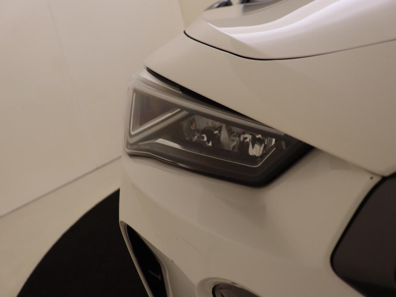 Cupra Formentor 1.4 e-Hybrid VZ Performance | SoH 91% | Panoramadak | 360 camera | Adaptieve demping | Parkeerassistent | Stoel- en stuurwielverwarming | Navigatie | Keyless |