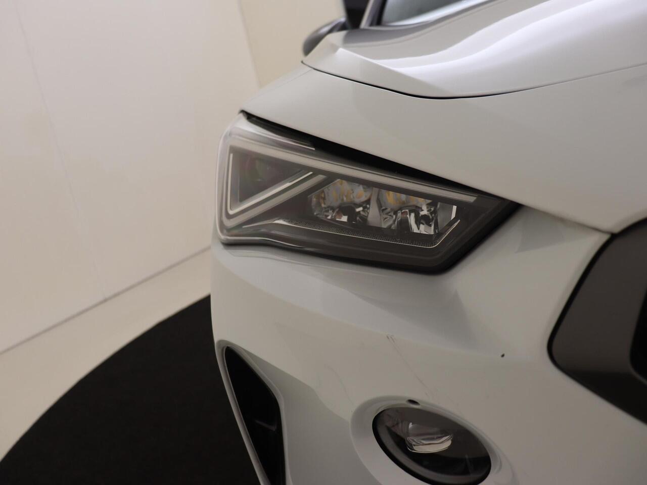 Cupra Formentor 1.4 e-Hybrid VZ Performance | SoH 96% | Panoramadak | Achteruitrijcamera | Adaptieve demping | Stoel- en stuurwielverwarming | Dodehoek detectie | Parkeerassistent | Keyless |