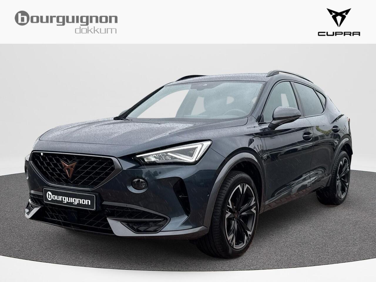 Cupra Formentor 1.4 e-Hybrid Business | PHEV | A.Camera | Elec. Achterklep | ACC | 204Pk