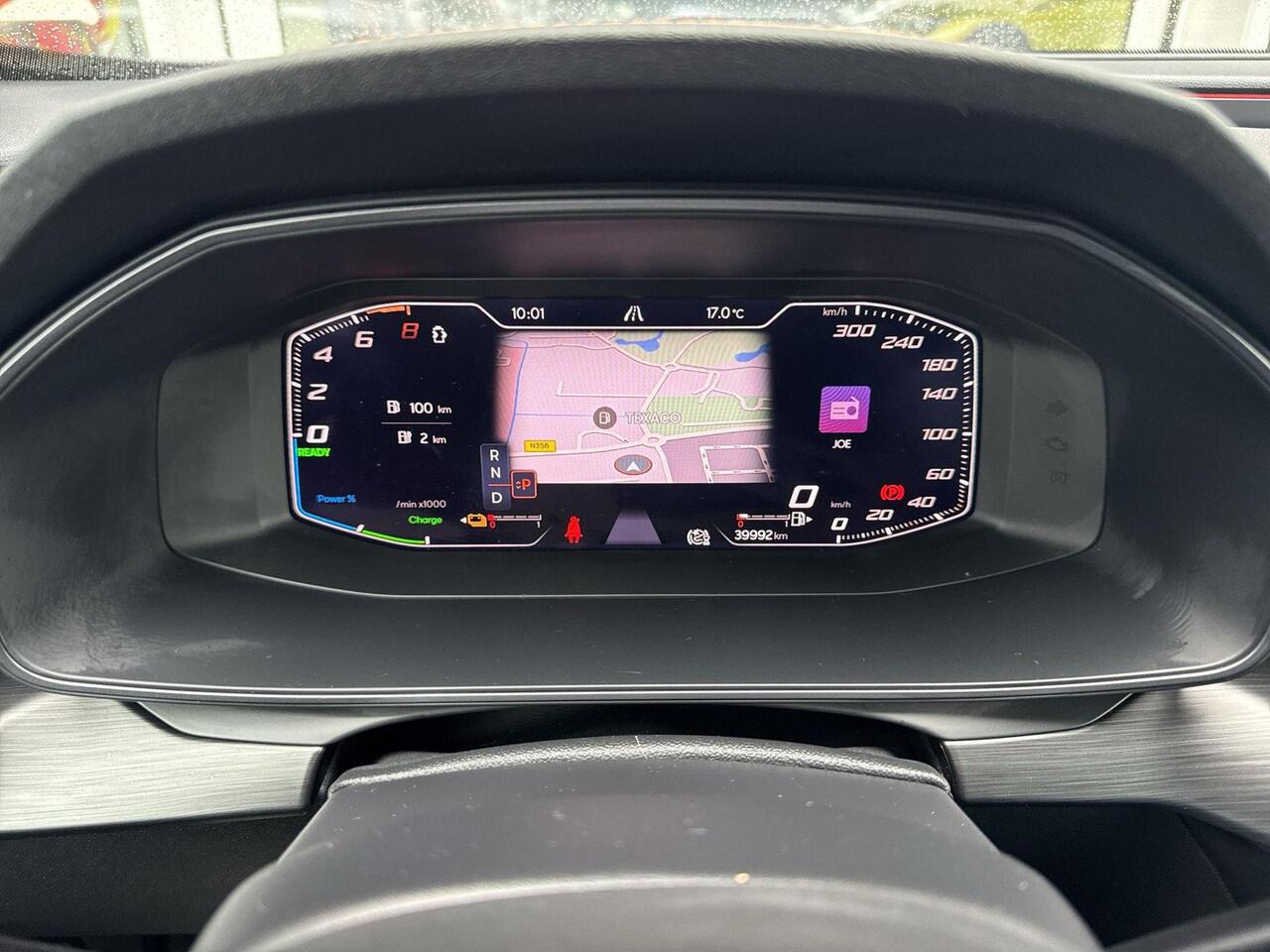 Cupra Formentor 1.4 e-Hybrid Business | PHEV | A.Camera | Elec. Achterklep | ACC | 204Pk