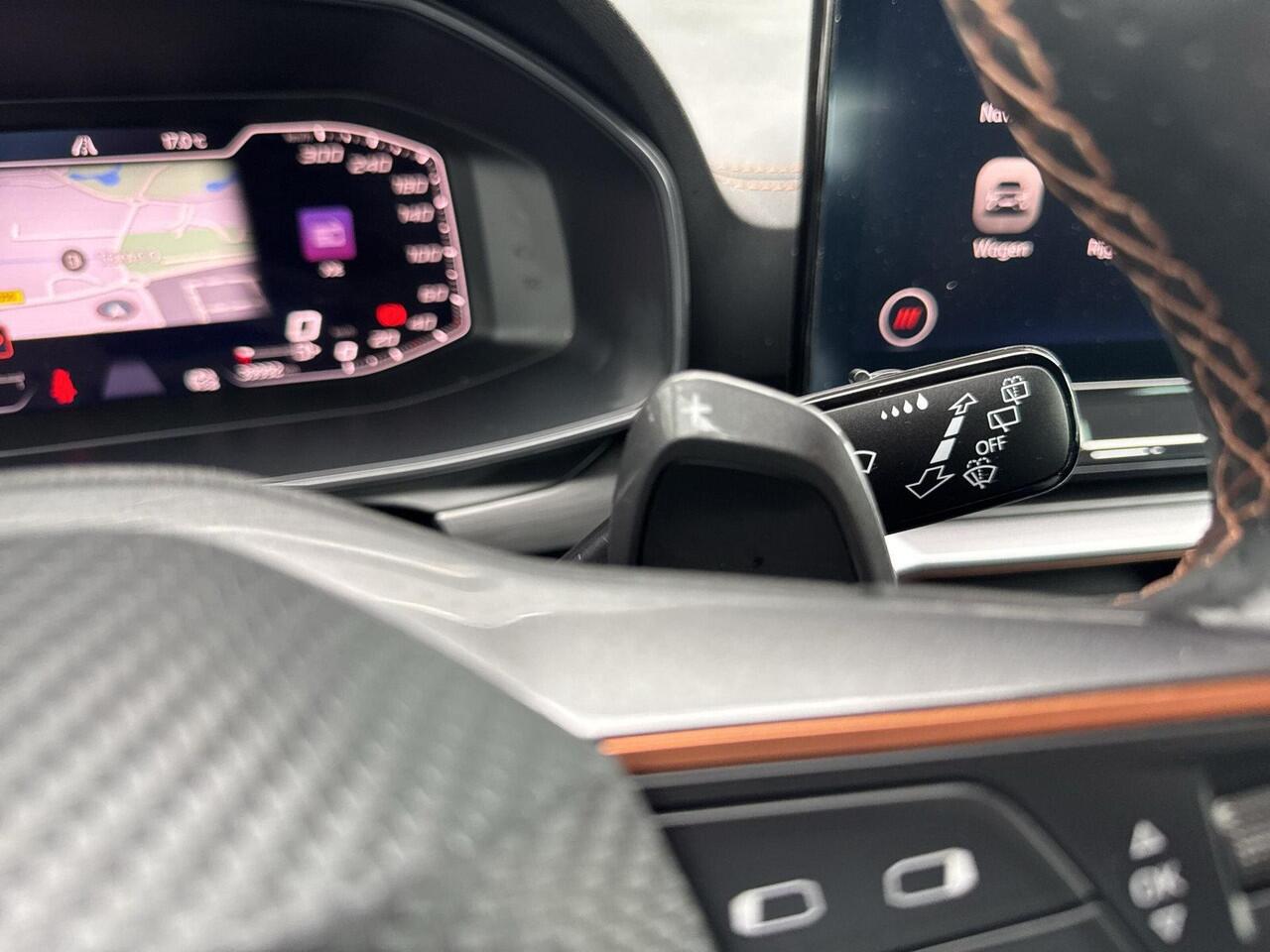 Cupra Formentor 1.4 e-Hybrid Business | PHEV | A.Camera | Elec. Achterklep | ACC | 204Pk