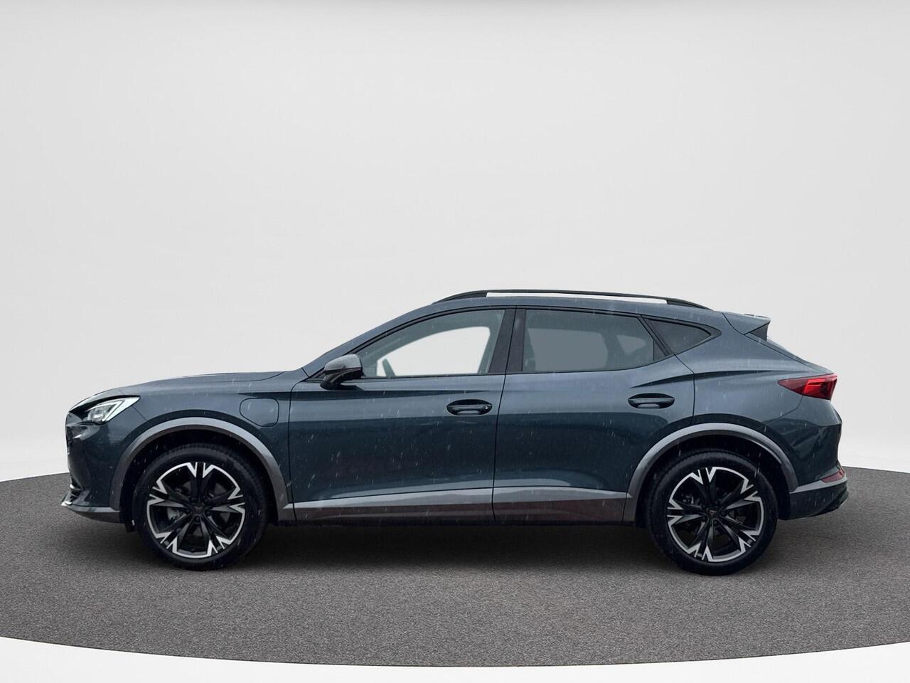 Cupra Formentor 1.4 e-Hybrid Business | PHEV | A.Camera | Elec. Achterklep | ACC | 204Pk