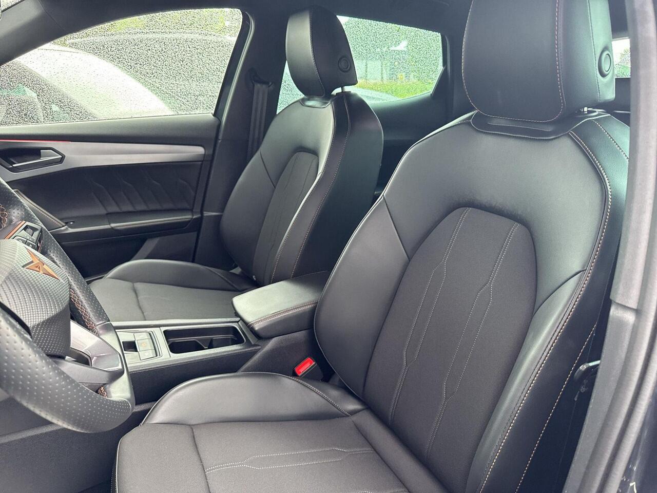 Cupra Formentor 1.4 e-Hybrid Business | PHEV | A.Camera | Elec. Achterklep | ACC | 204Pk