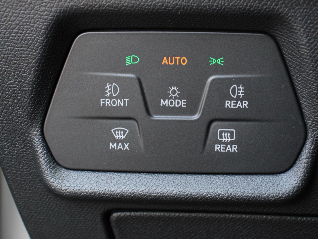 Cupra Formentor 1.5 TSI 150pk High Automaat | Apple carplay / Android Auto | Keyless Entry / Start | Adaptive Cruise Control | Stoelverwarming | Stuurverwarming | Half Leder