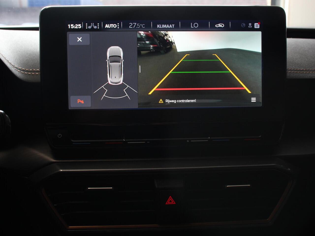 Cupra Formentor 1.5 TSI 150pk High Automaat | Apple carplay / Android Auto | Keyless Entry / Start | Adaptive Cruise Control | Stoelverwarming | Stuurverwarming | Half Leder