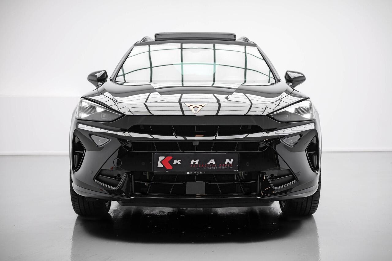 Cupra Formentor 1.5 TSI Business Edition Plus |Pano|Memory|Senheiser|Camera|Dodehoek|