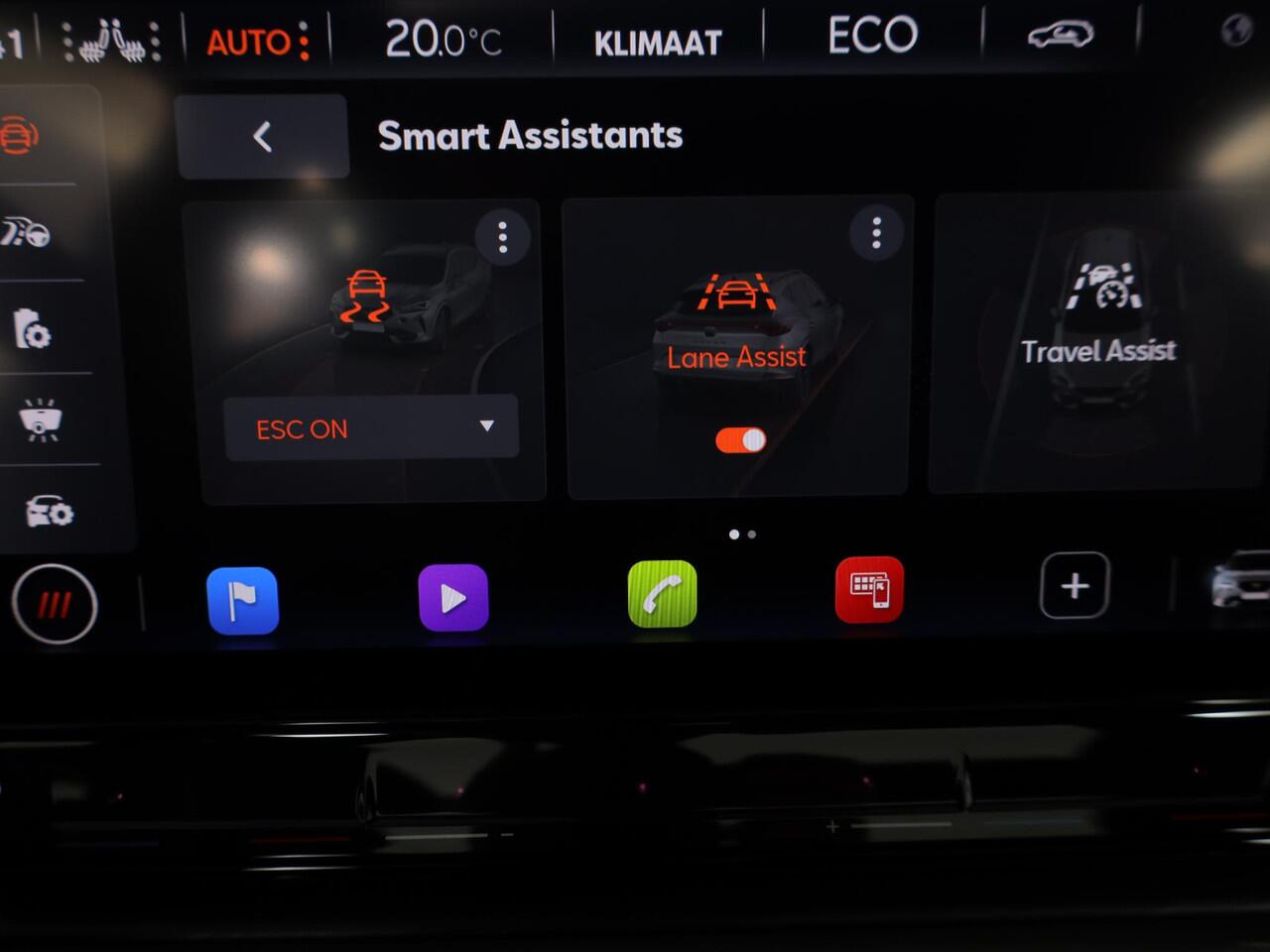 Cupra Formentor 1.4 e-Hybrid VZ Performance 245 pk Automaat (DSG) | Navigatie | Panoramadak | Parkeersensoren (Park assist) | Rondomzicht camera | Stoelverwarming | Elektr. bestuurdersstoel met geheugen |