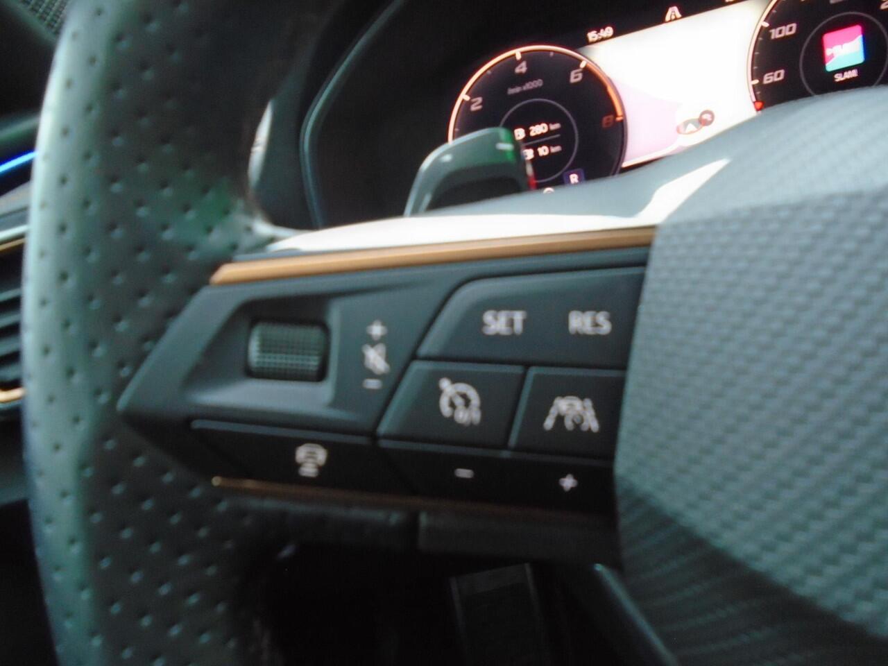 Cupra Formentor 1.4 TSI e-Hybrid VZ Performance Limited 245pk !