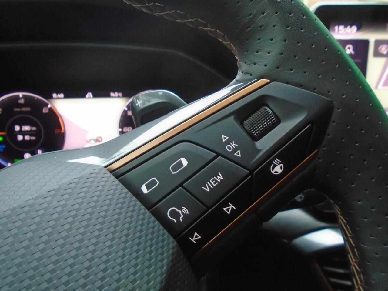 Cupra Formentor 1.4 TSI e-Hybrid VZ Performance Limited 245pk !