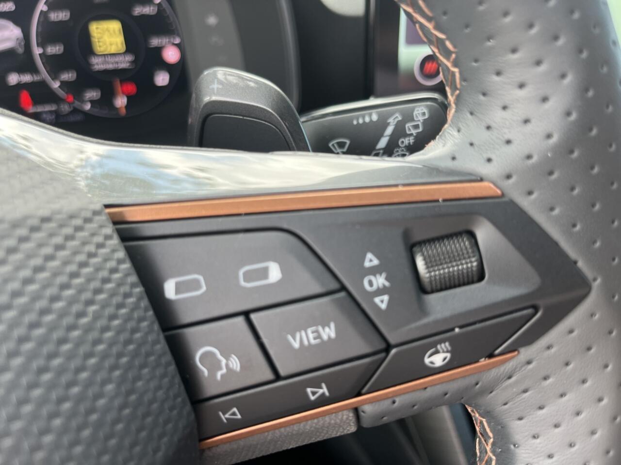 Cupra Formentor 1.4 e-Hyb Copper Ed.