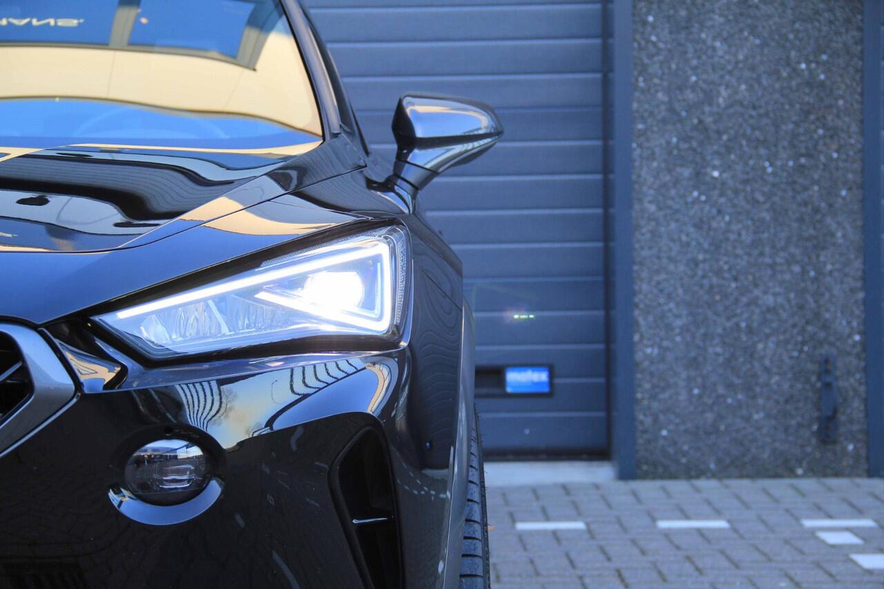Cupra Formentor 1.4 e-HYBRID 150kW DSG Full option | Panorama dak | Beats audio | 12" Display | 20" velgen! | Sfeerverlichting | BTW!
