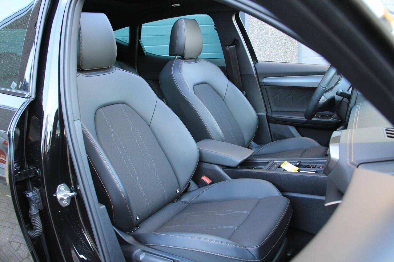 Cupra Formentor 1.4 e-HYBRID 150kW DSG Full option | Panorama dak | Beats audio | 12" Display | 20" velgen! | Sfeerverlichting | BTW!