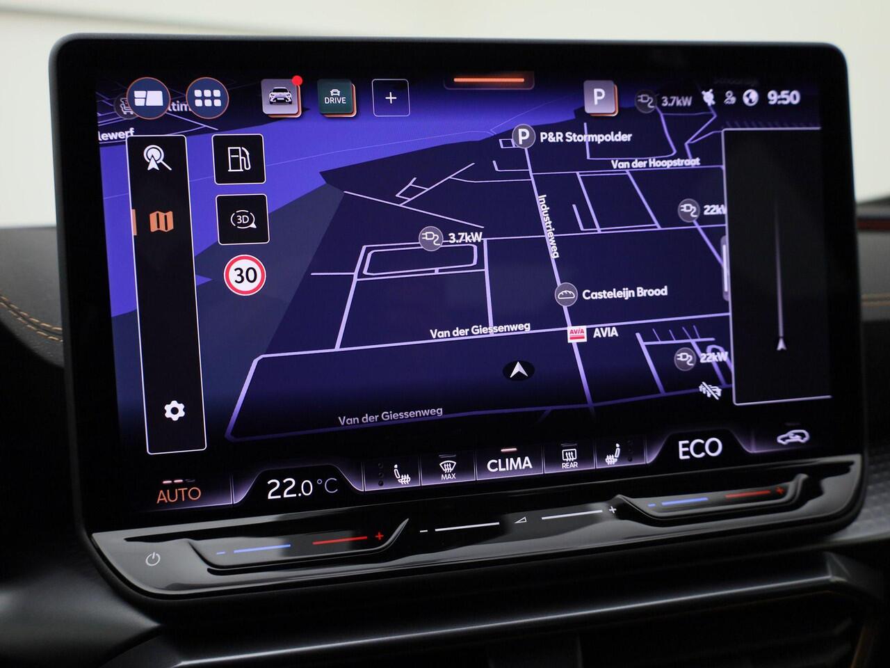 Cupra Formentor 1.5TSIe-Hybrid 200kW/272PK VZ DSG · Navigatie · Alcantara/Leder · Camera + Parkeersensoren · Garantie t/m 21-08-2027 of 90000km