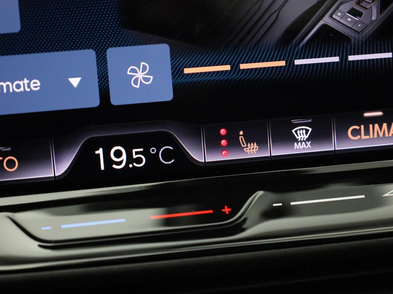 Cupra Formentor 1.5TSIe-Hybrid 200kW/272PK VZ DSG · Navigatie · Alcantara/Leder · Camera + Parkeersensoren · Garantie t/m 21-08-2027 of 90000km