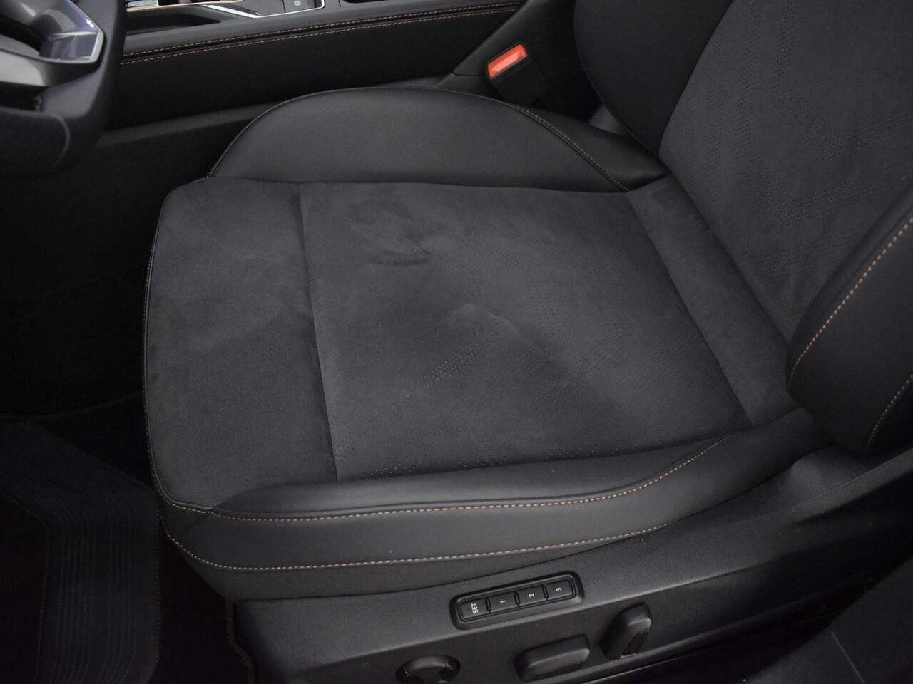 Cupra Formentor 1.5 Tsi 272pk e-Hybrid VZ Performance · Camera · Keyless · Elek. Bestuurderstoel · Apple/Android Car Play · Elk. Trekhaak · 19'' Inch · Garantie t/m 23-01-2028 of 100.000km