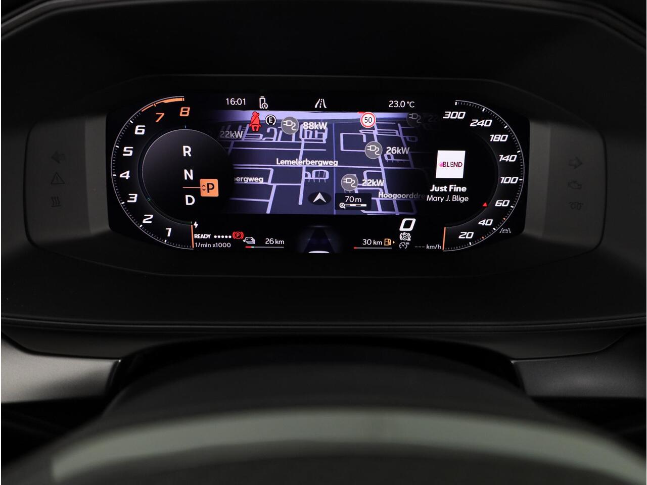 Cupra Formentor 1.5 TSI e-Hybrid VZ Performance 272pk | Panoramadak | Matte Lak | 19 inch | Carbon Spiegelkappen | Trekhaak | Sennheiser |