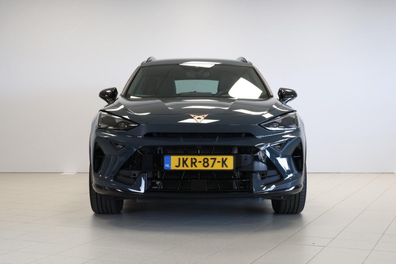 Cupra Formentor 1.5 TSI e-Hybrid Business - Standkachel - Parkeercamera - Adapt.Cruise