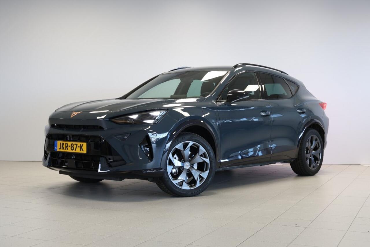 Cupra Formentor 1.5 TSI e-Hybrid Business - Standkachel - Parkeercamera - Adapt.Cruise