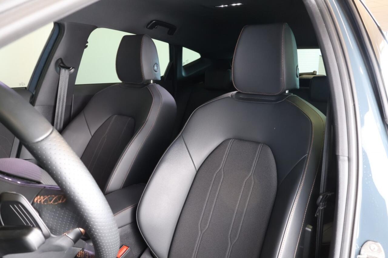 Cupra Formentor 1.5 TSI e-Hybrid Business - Standkachel - Parkeercamera - Adapt.Cruise