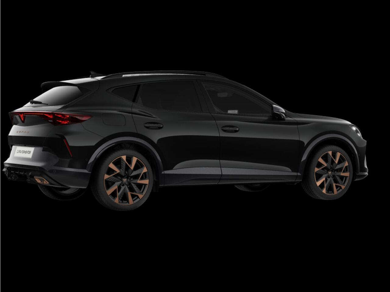 Cupra Formentor 1.5 TSI e-Hybrid VZ Performance 272PK l Sennheiser l Wegklapbare Trekhaak l Panoramadak l Intelligent Drive