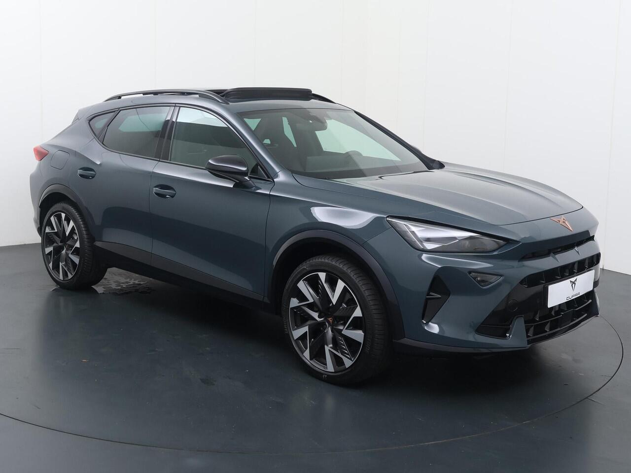 Cupra Formentor 1.5 TSI e-Hybrid VZ Performance | 272 PK | SoH 100% | Panoramadak | Matrix LED | Adaptive cruise control | Apple Carplay/Android Auto |