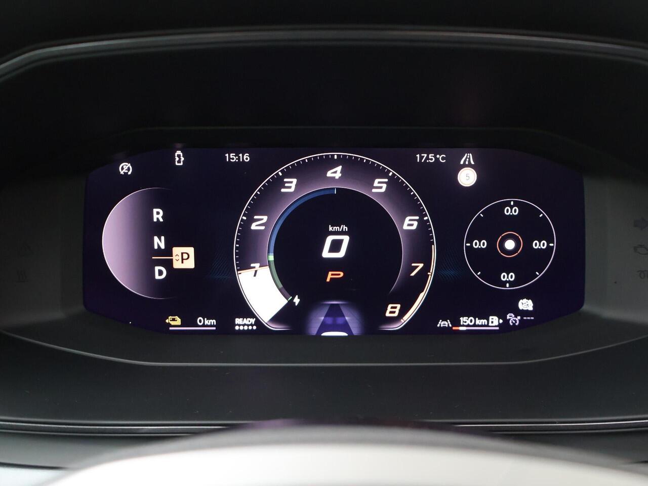 Cupra Formentor 1.5 TSI e-Hybrid VZ Performance | 272 PK | SoH 100% | Panoramadak | Matrix LED | Adaptive cruise control | Apple Carplay/Android Auto |