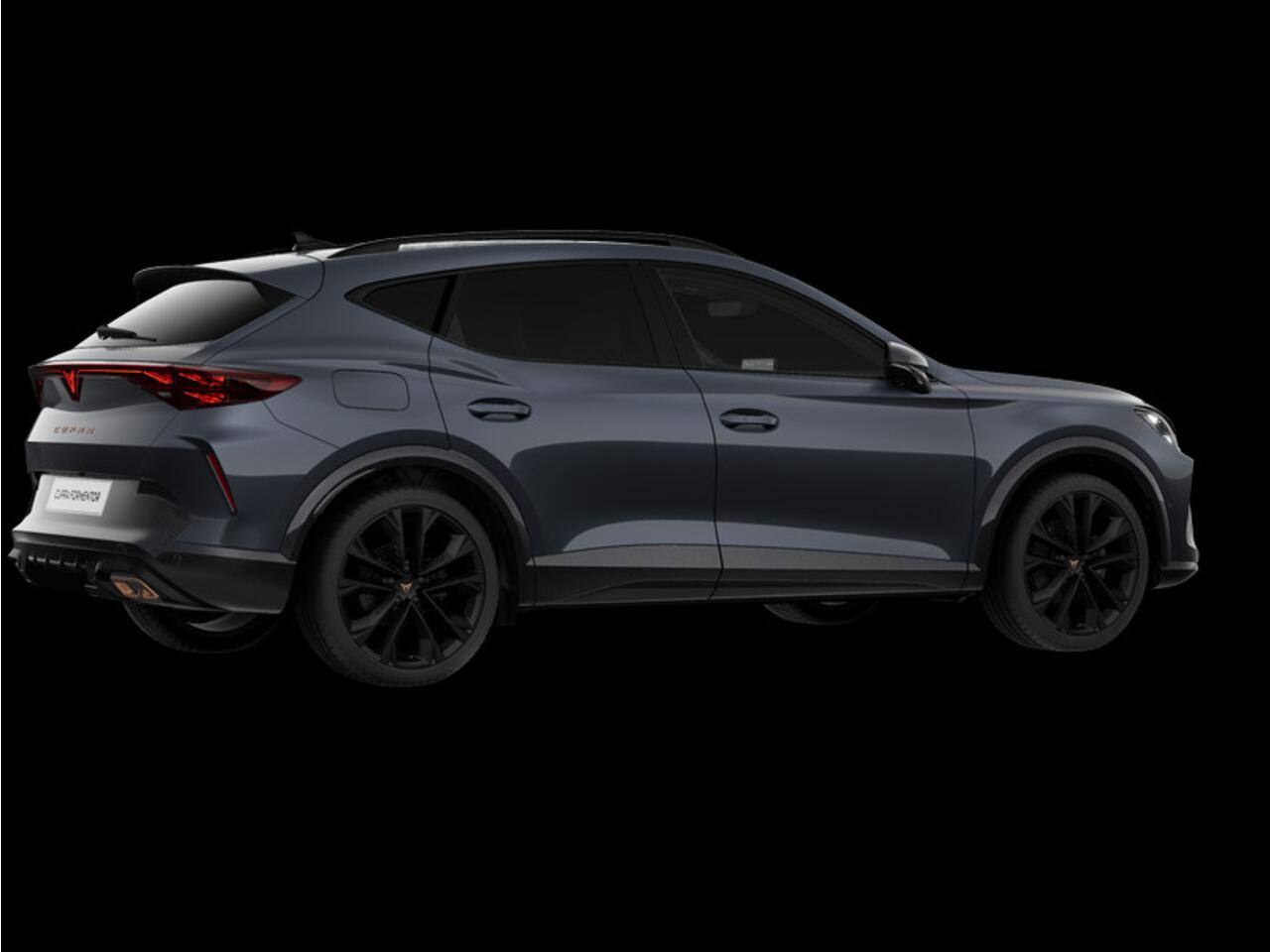 Cupra Formentor 1.5 TSI e-Hybrid Business 204 PK l Dynamic Design l Eclipse Pack l Panoramadak l Sennheiser