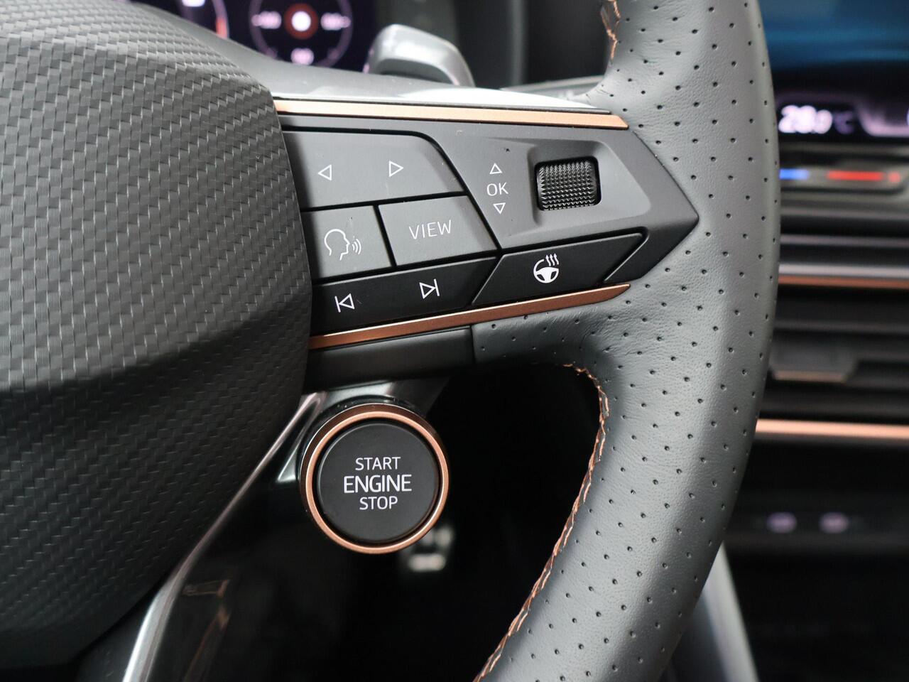 Cupra Formentor 1.5 TSI e-Hybrid VZ Performance | 272 PK | SoH 100% | Panoramadak | Matrix LED | Adaptive cruise control | Apple Carplay/Android Auto |