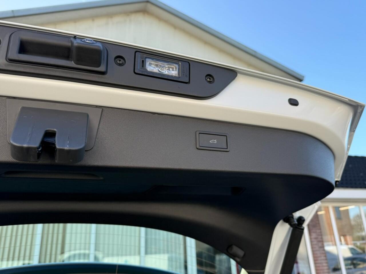 Cupra Formentor 1.5 eTSI Business 150 PK Automaat I LED I Adapt. Cruise I Edge Pakket