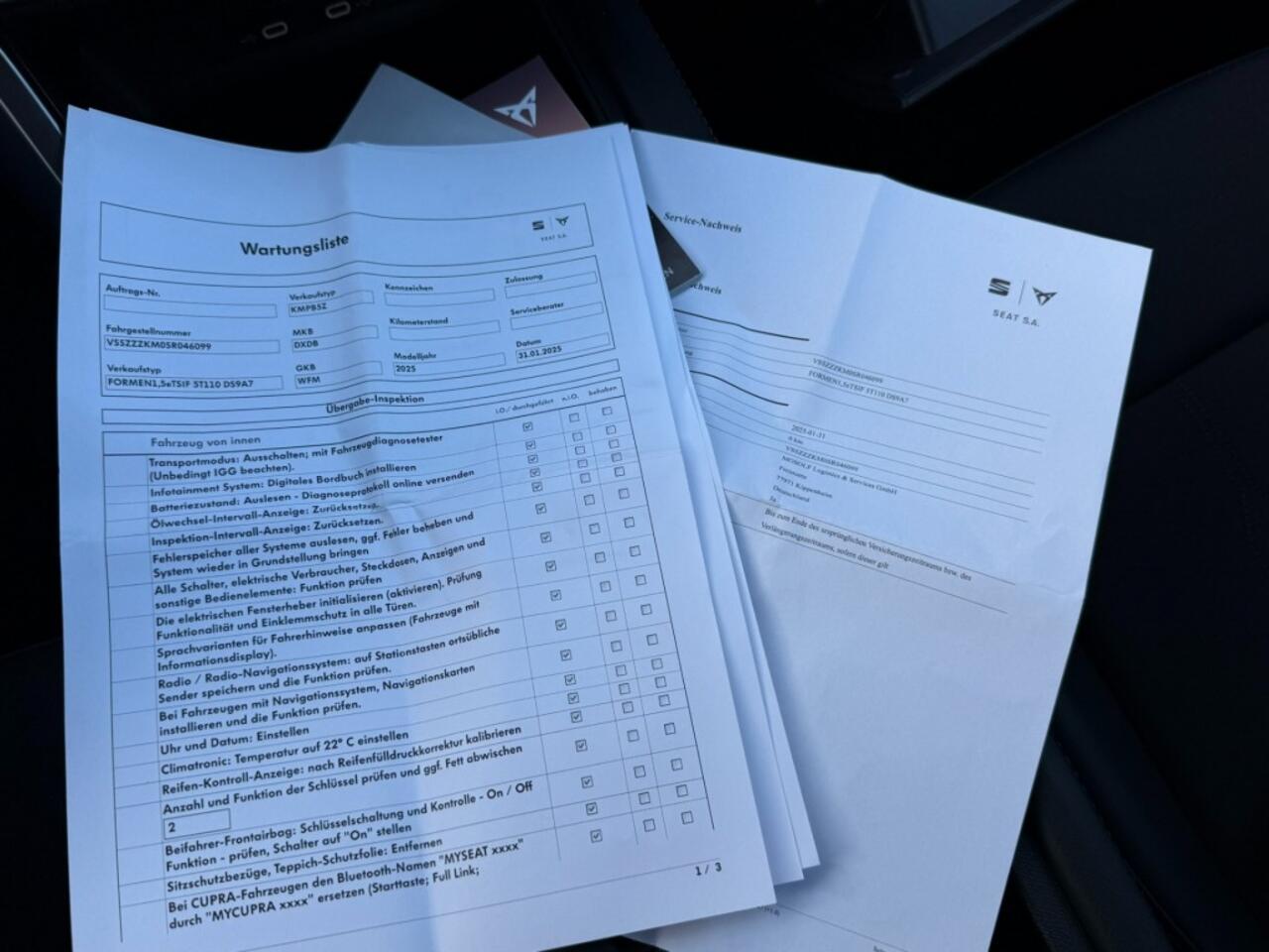 Cupra Formentor 1.5 eTSI Business 150 PK Automaat I LED I Adapt. Cruise I Edge Pakket