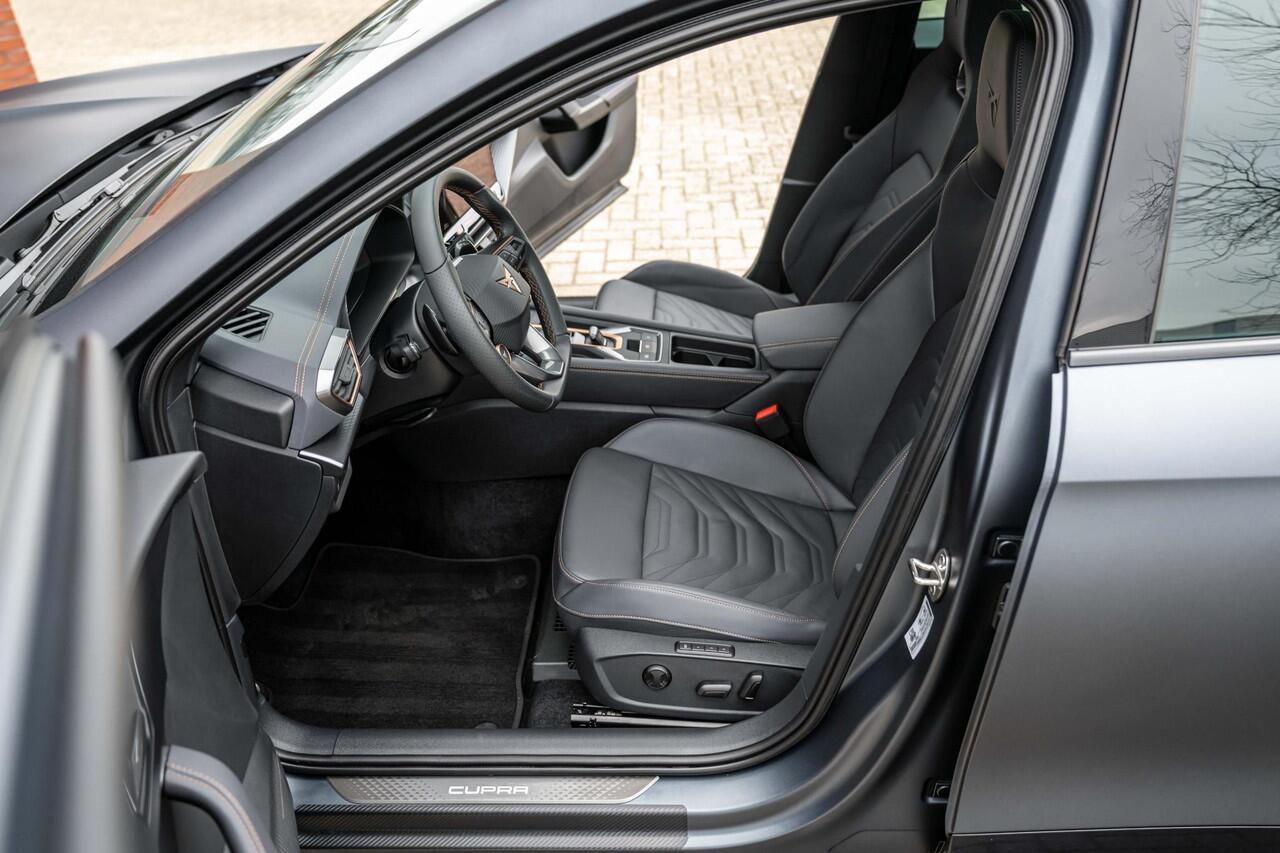 Cupra Formentor 1.5 TSI e-Hybrid VZ Performance 272pk NP ¤65.000.-