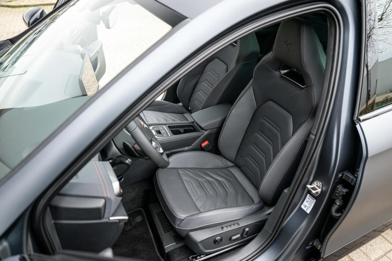 Cupra Formentor 1.5 TSI e-Hybrid VZ Performance 272pk NP ¤65.000.-