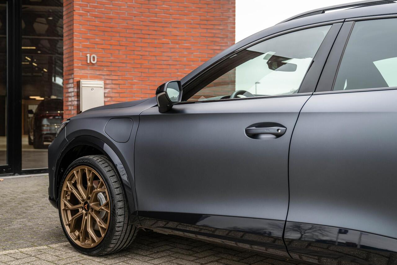 Cupra Formentor 1.5 TSI e-Hybrid VZ Performance 272pk NP ¤65.000.-