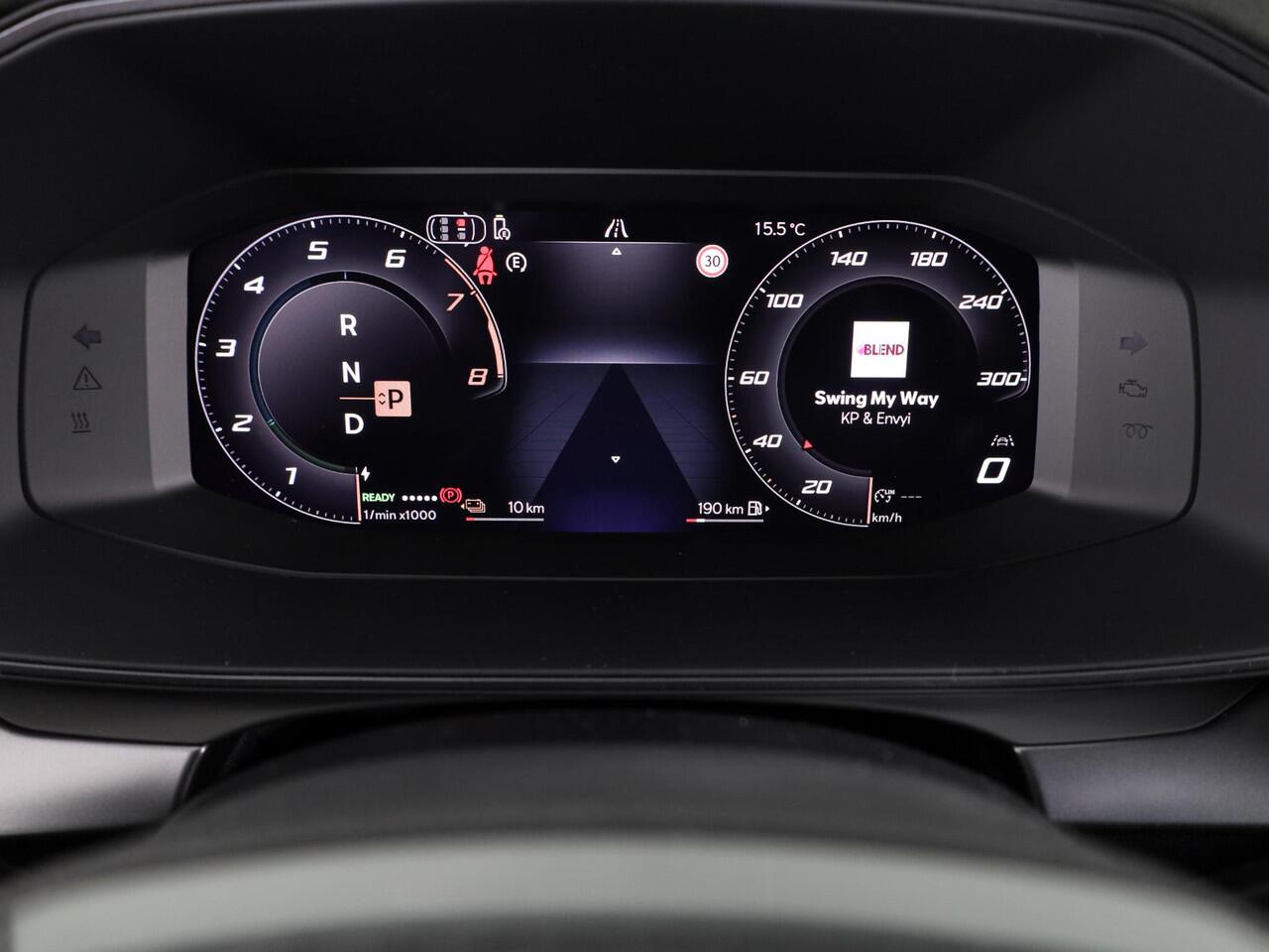 Cupra Formentor 1.5 TSI e-Hybrid VZ Tribe Edition 272PK | Exclusieve Uitvoering | Panoramadak | Trekhaak | 19 inch | Matrix Koplampen | Matte Lak |