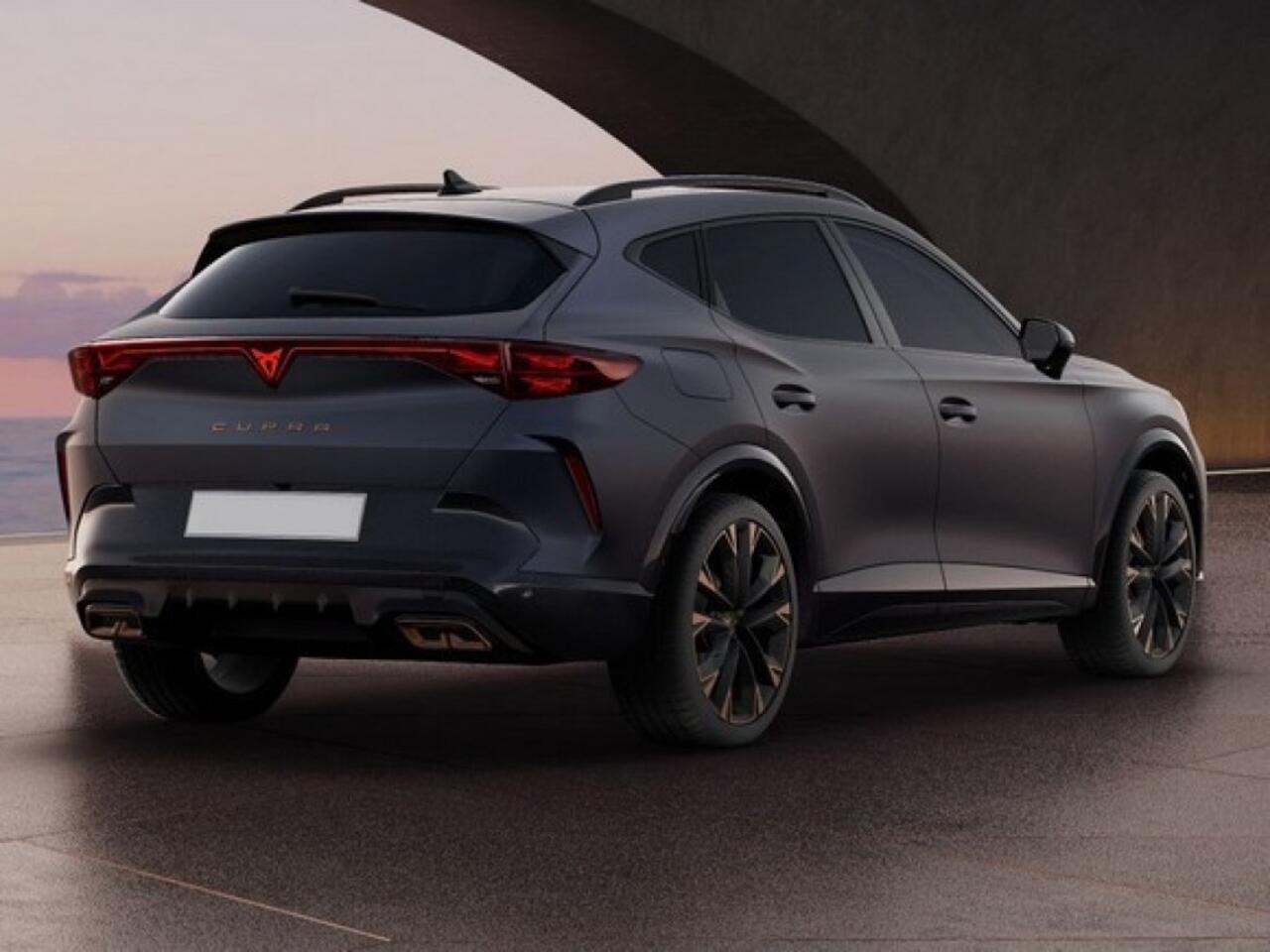 Cupra Formentor 1.5 TSI e-Hybrid 204 pk Business Bestel met hoge korting