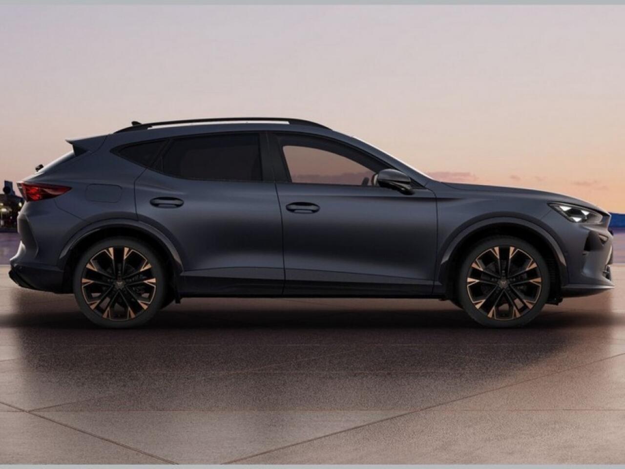 Cupra Formentor 1.5 TSI e-Hybrid 204 pk Business Bestel met hoge korting