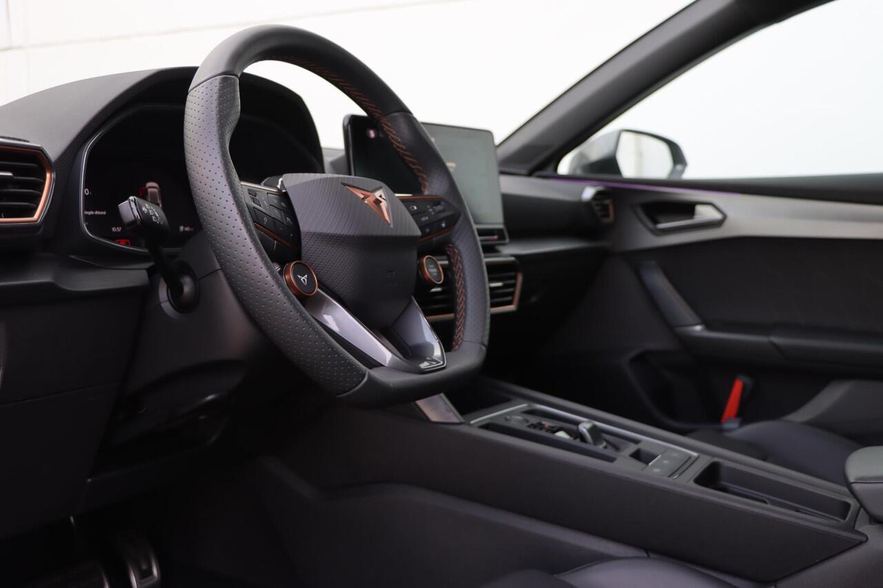 Cupra Leon 1.4 e-Hybrid VZ Performance 245pk DSG6