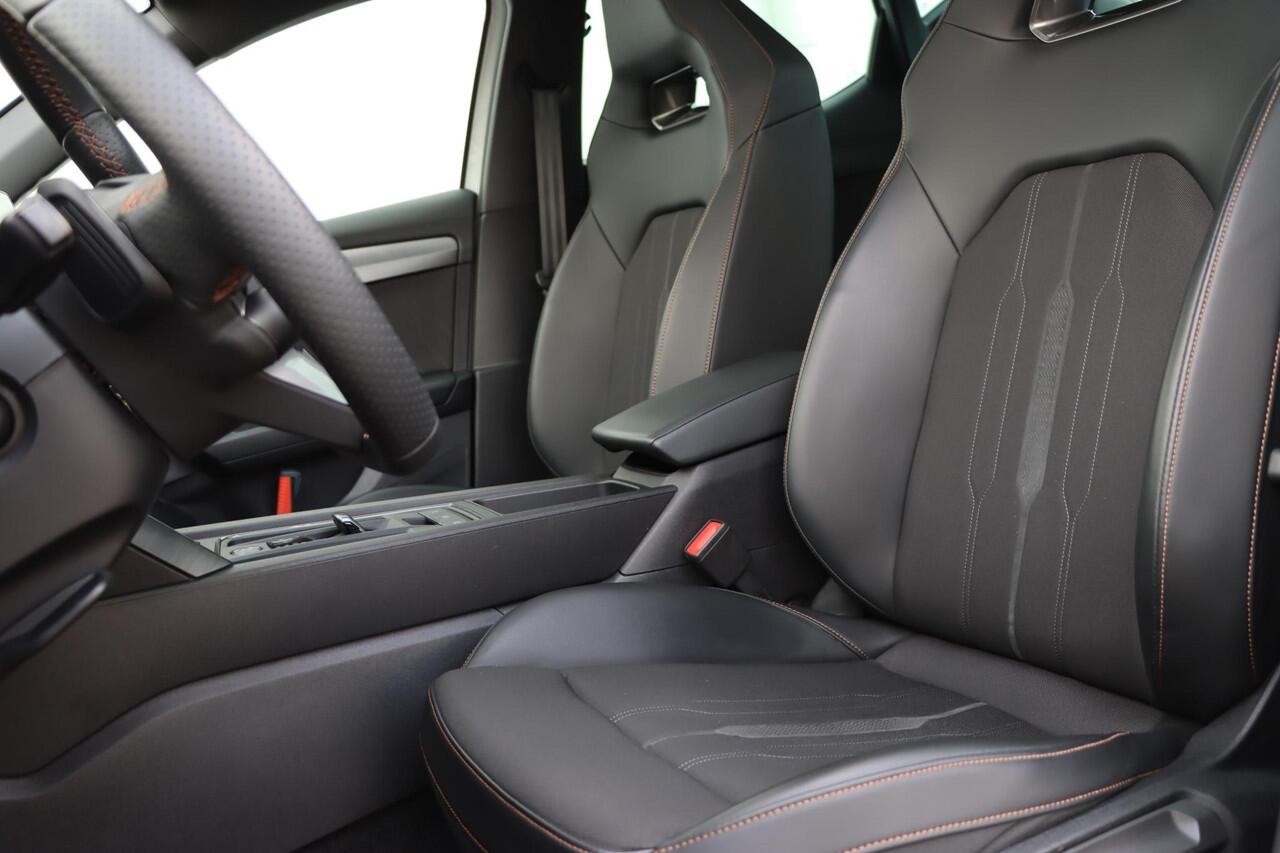 Cupra Leon 1.4 e-Hybrid VZ Performance 245pk DSG6